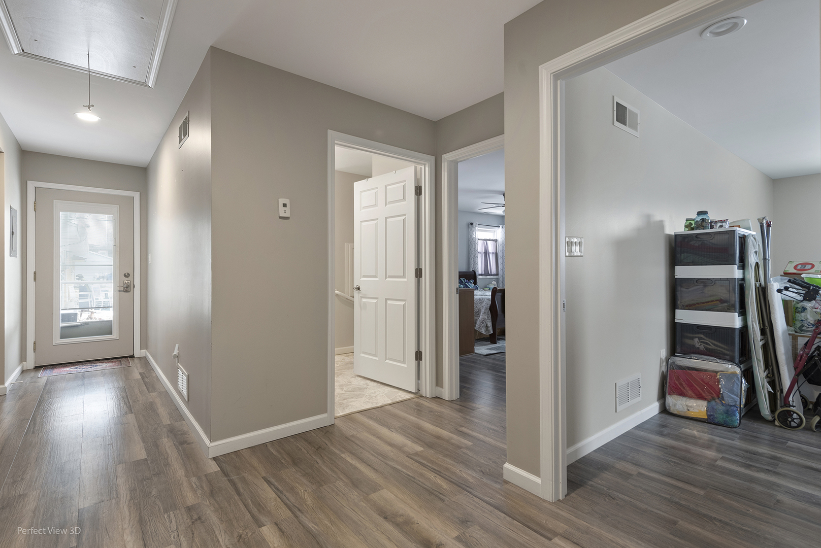 1106 Harmony Avenue, Mazon, IL 60444