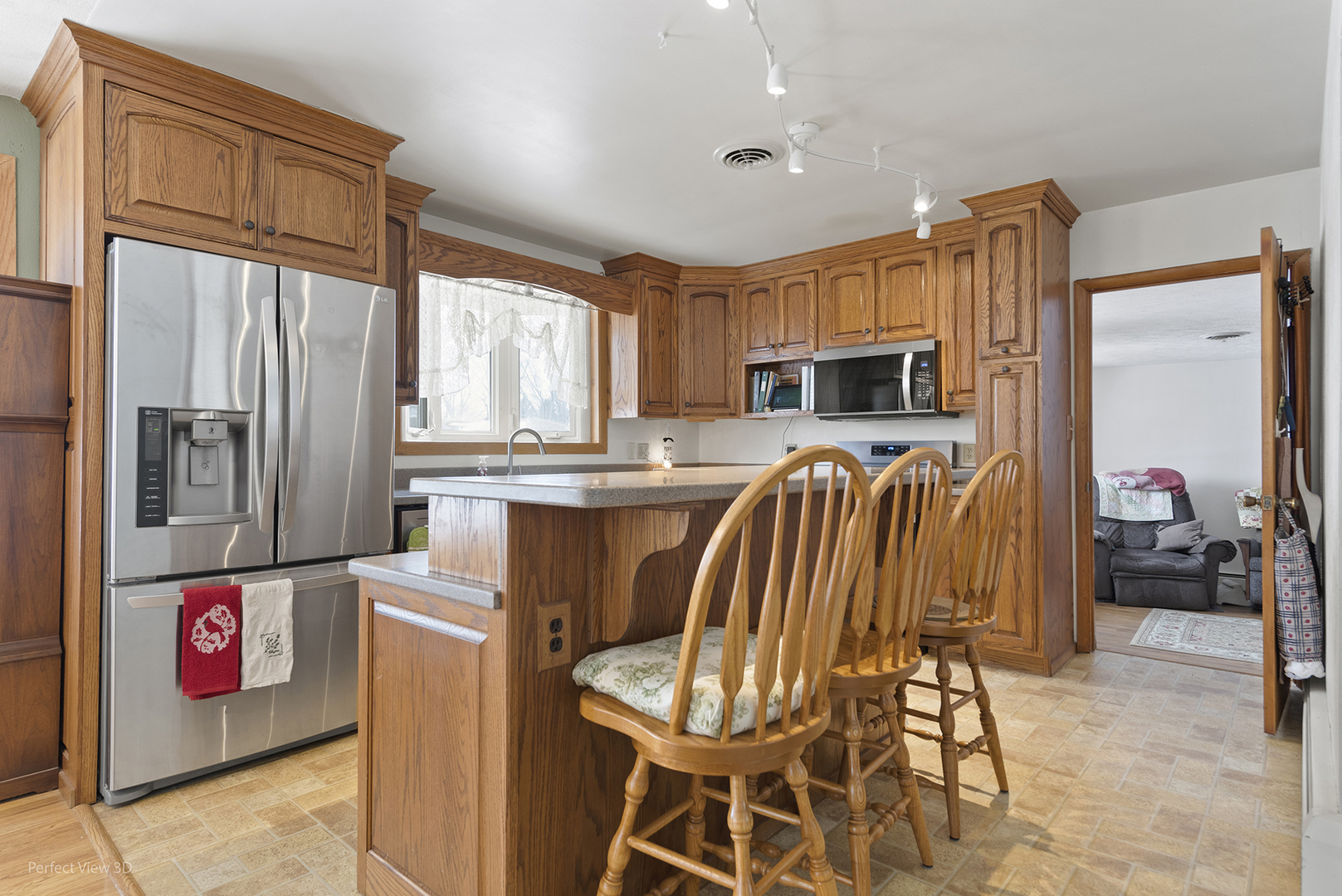 1106 Harmony Avenue, Mazon, IL 60444