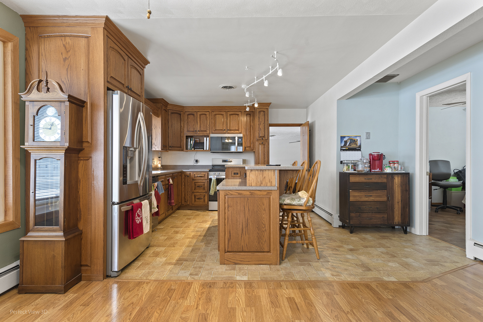 1106 Harmony Avenue, Mazon, IL 60444