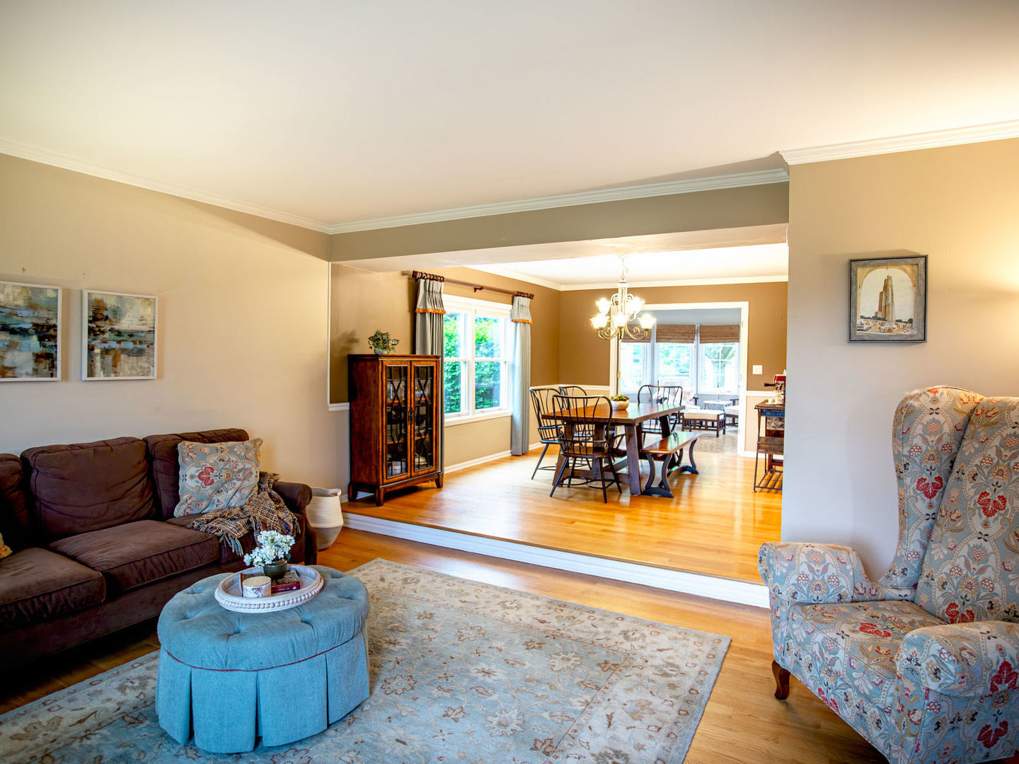 17945 W Pond Ridge Circle, Gurnee, IL 60031