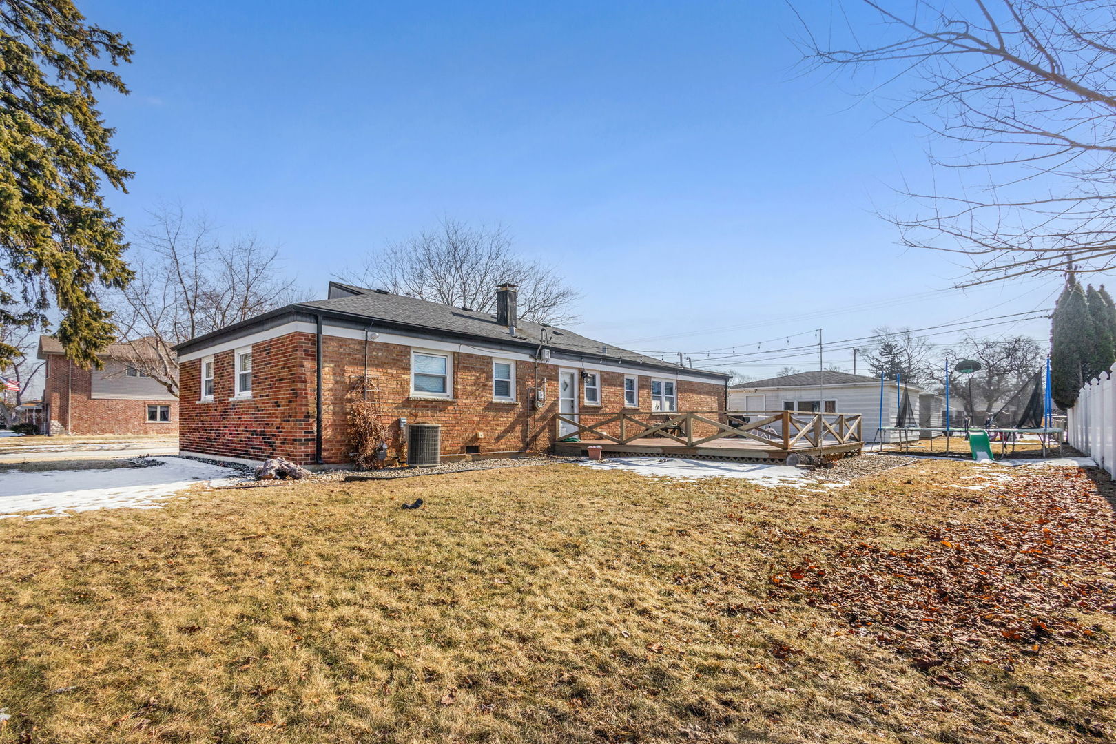 5901 108th Place, Chicago Ridge, IL 60415