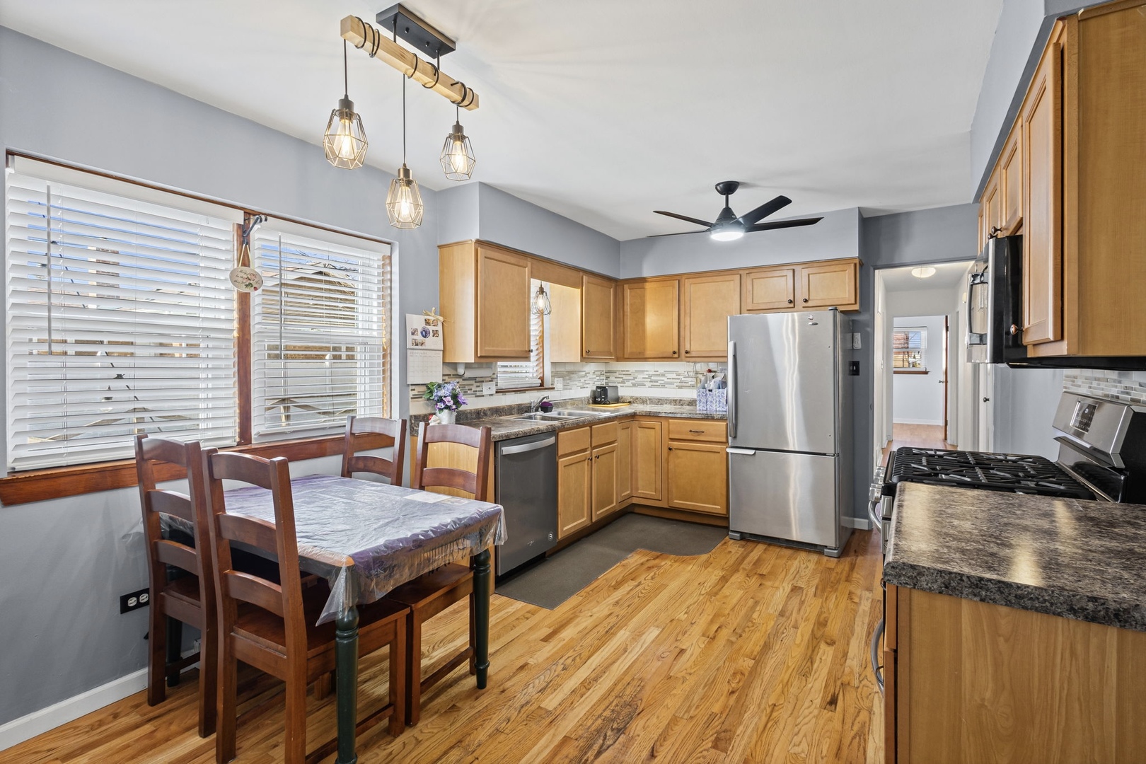 5901 108th Place, Chicago Ridge, IL 60415