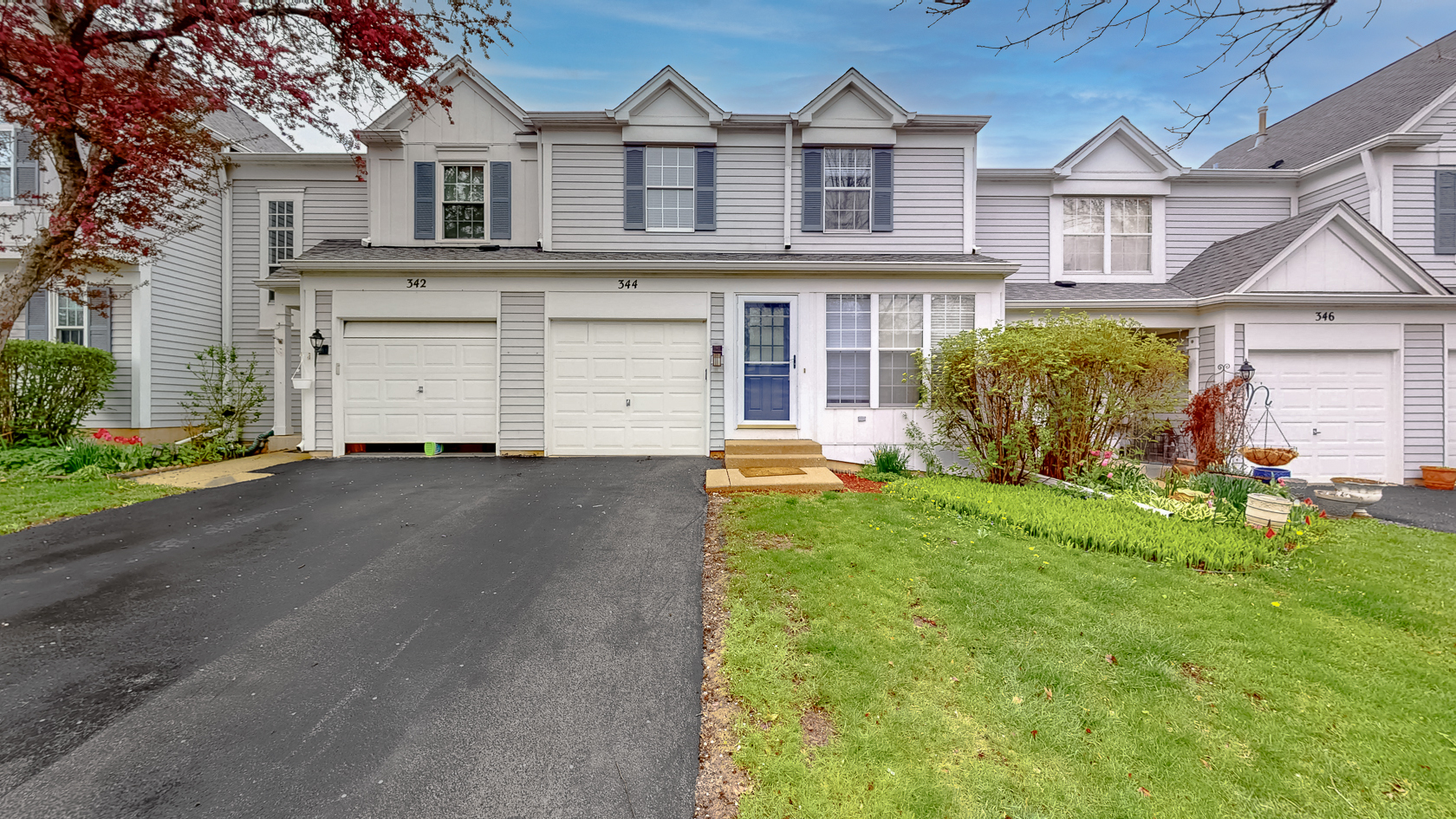 344 Cane Garden Circle, Aurora, IL 60504