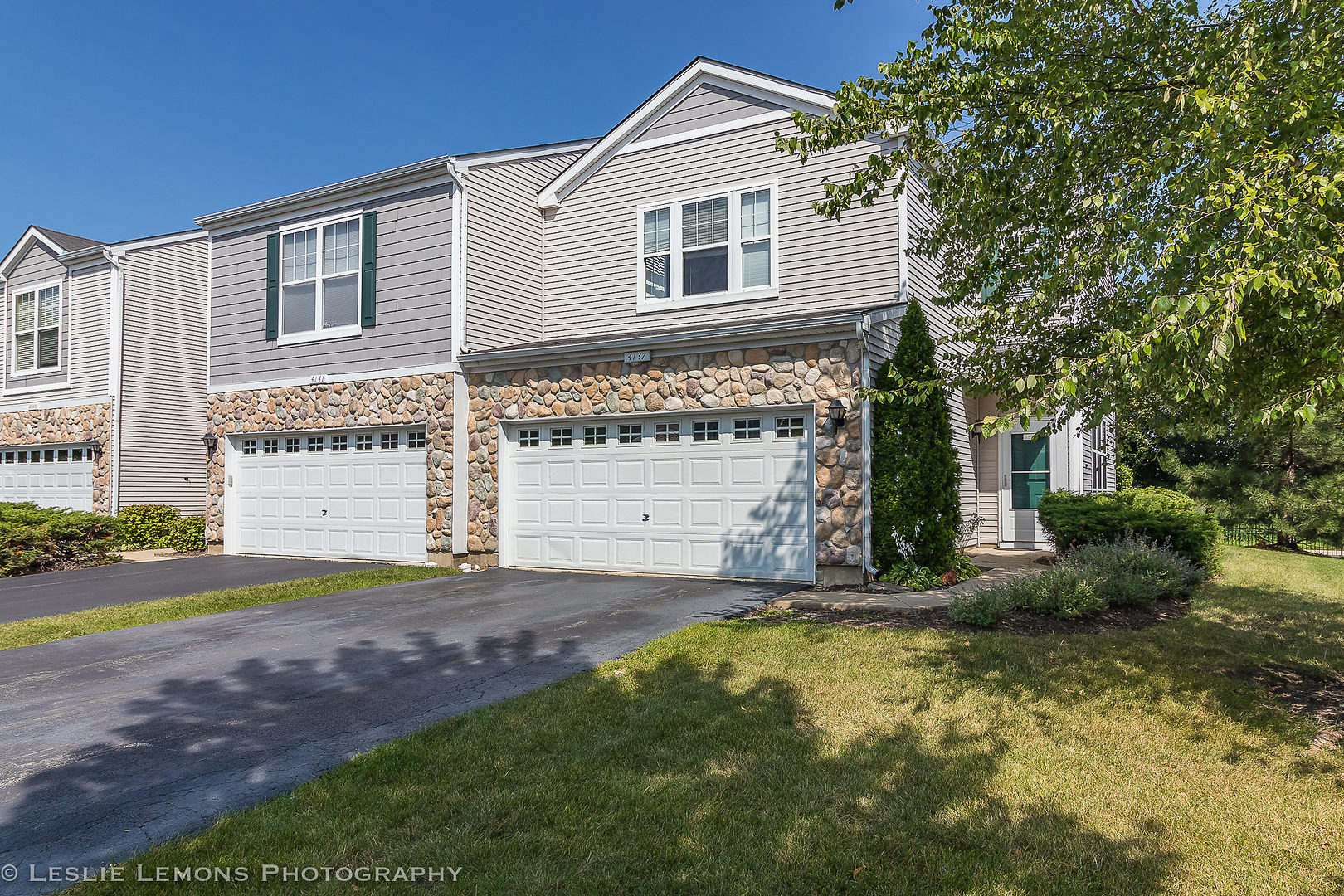 4137 Blackstone Drive #4137, Aurora, IL 60504