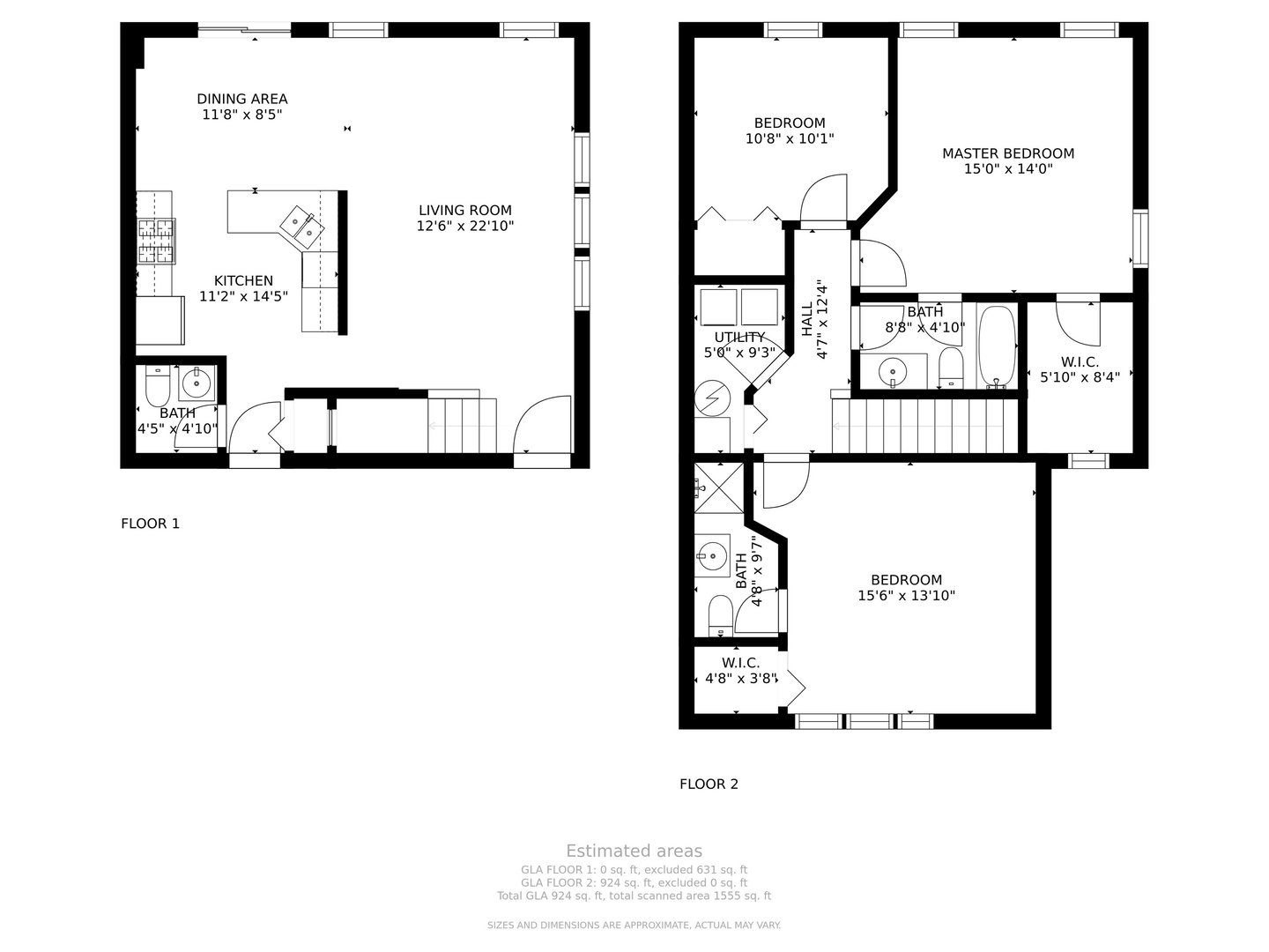 4137 Blackstone Drive #4137, Aurora, IL 60504