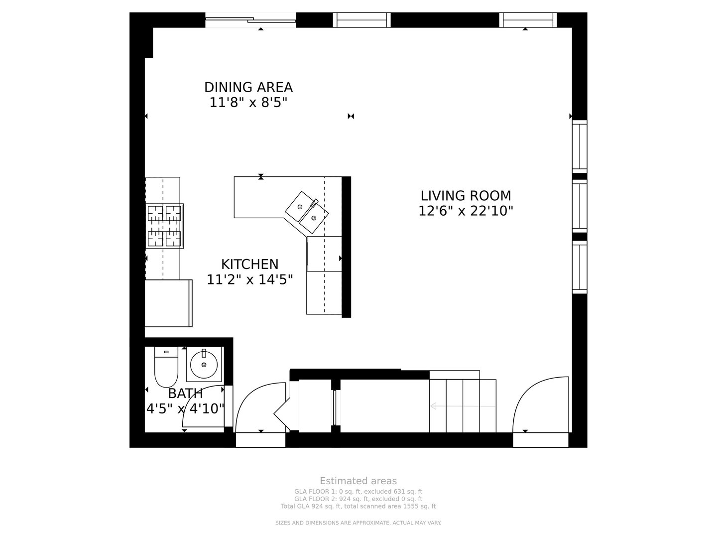 4137 Blackstone Drive #4137, Aurora, IL 60504