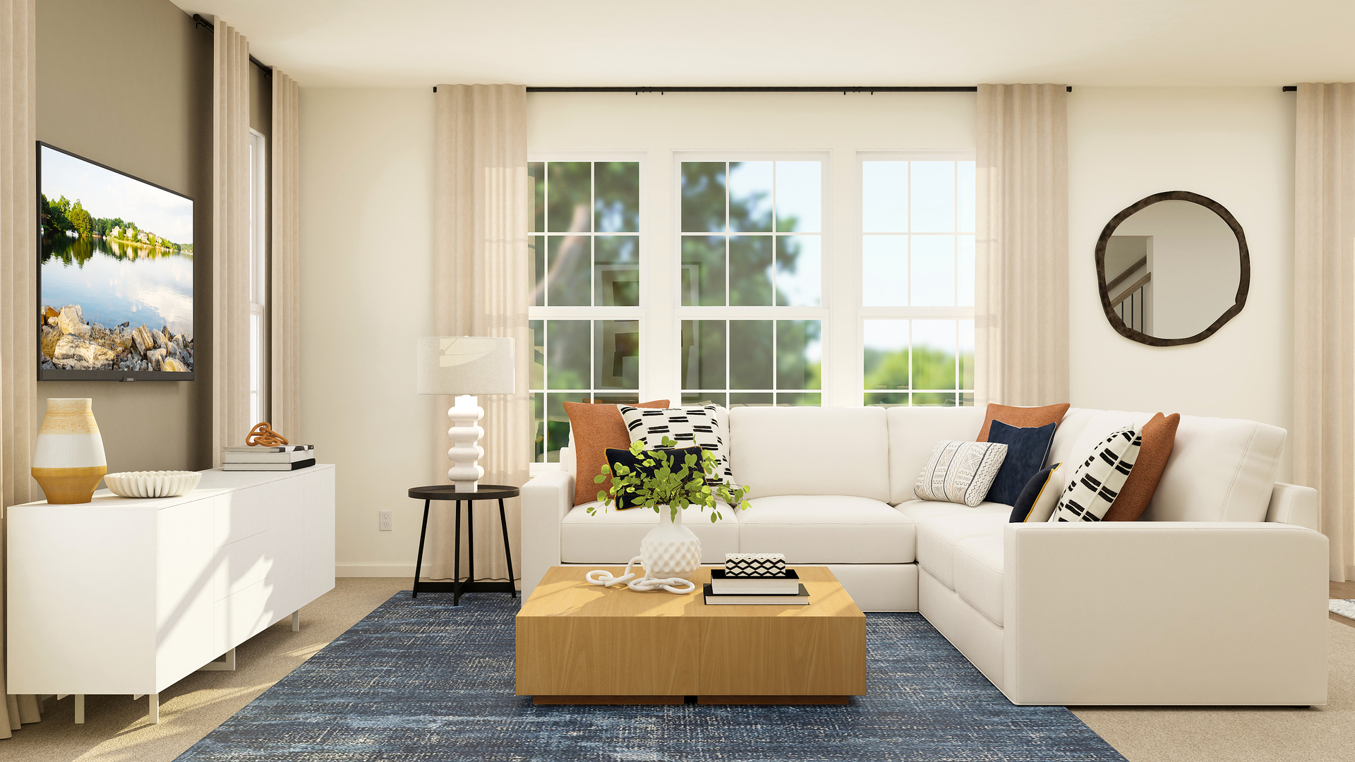 1201 Waterford Street, Algonquin, IL 60102