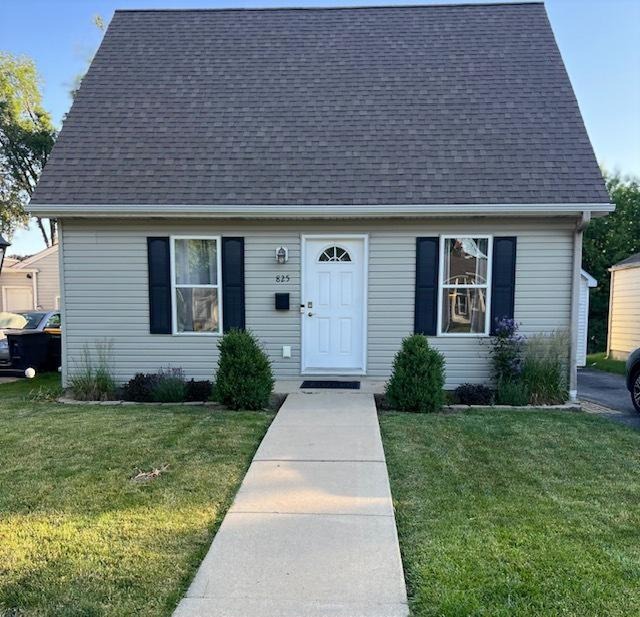 825 Albert Avenue, Sycamore, IL 60178