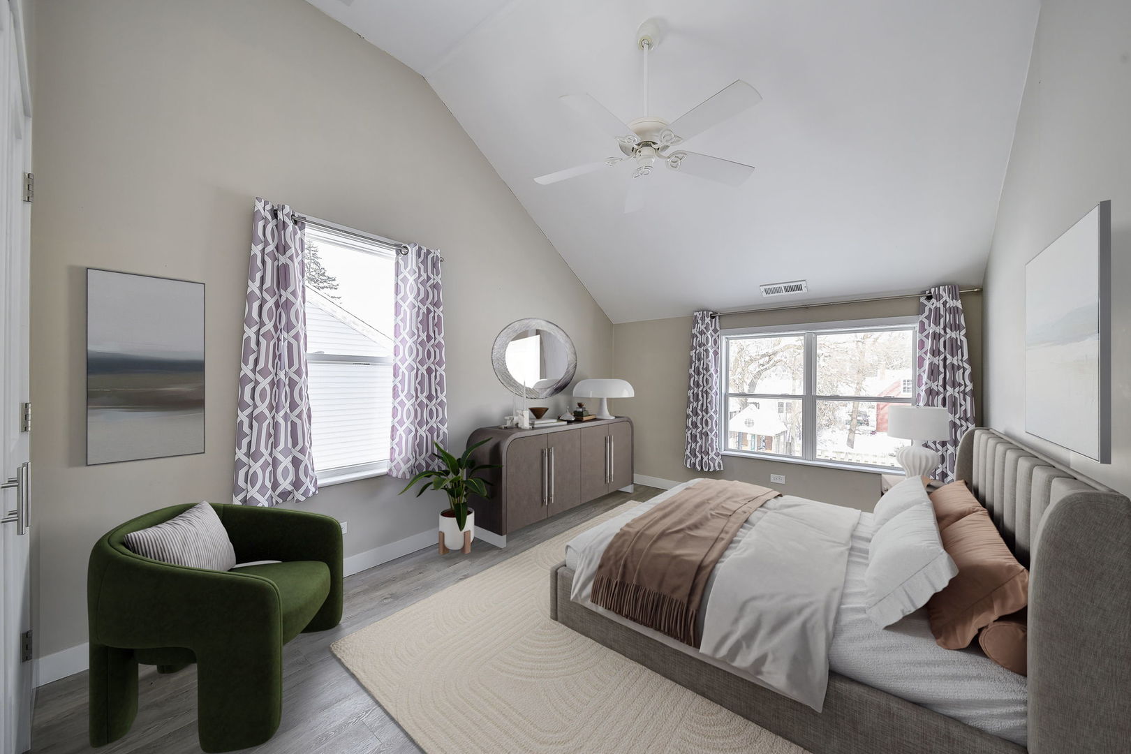 825 Albert Avenue, Sycamore, IL 60178