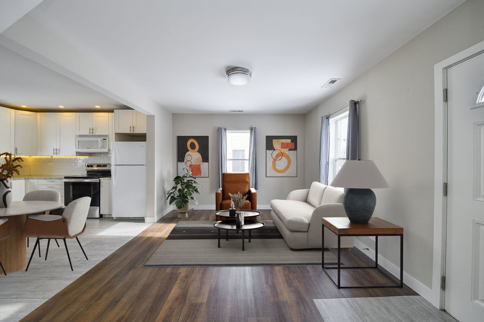 825 Albert Avenue, Sycamore, IL 60178