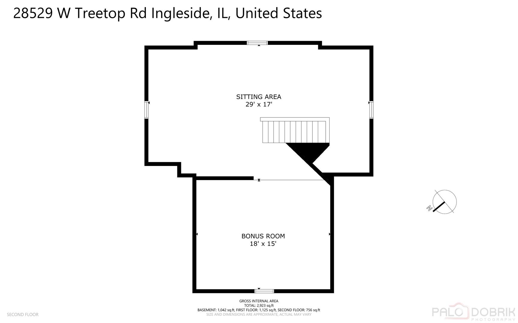 28529 W Treetop Road, Ingleside, IL 60041