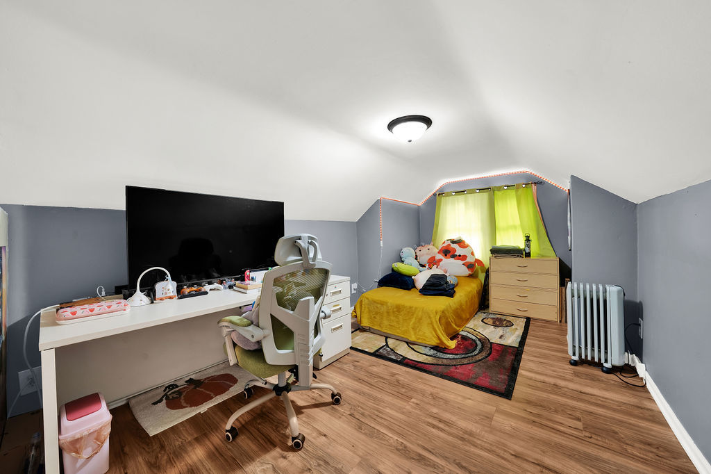 7238 S Paulina Street, Chicago, IL 60636