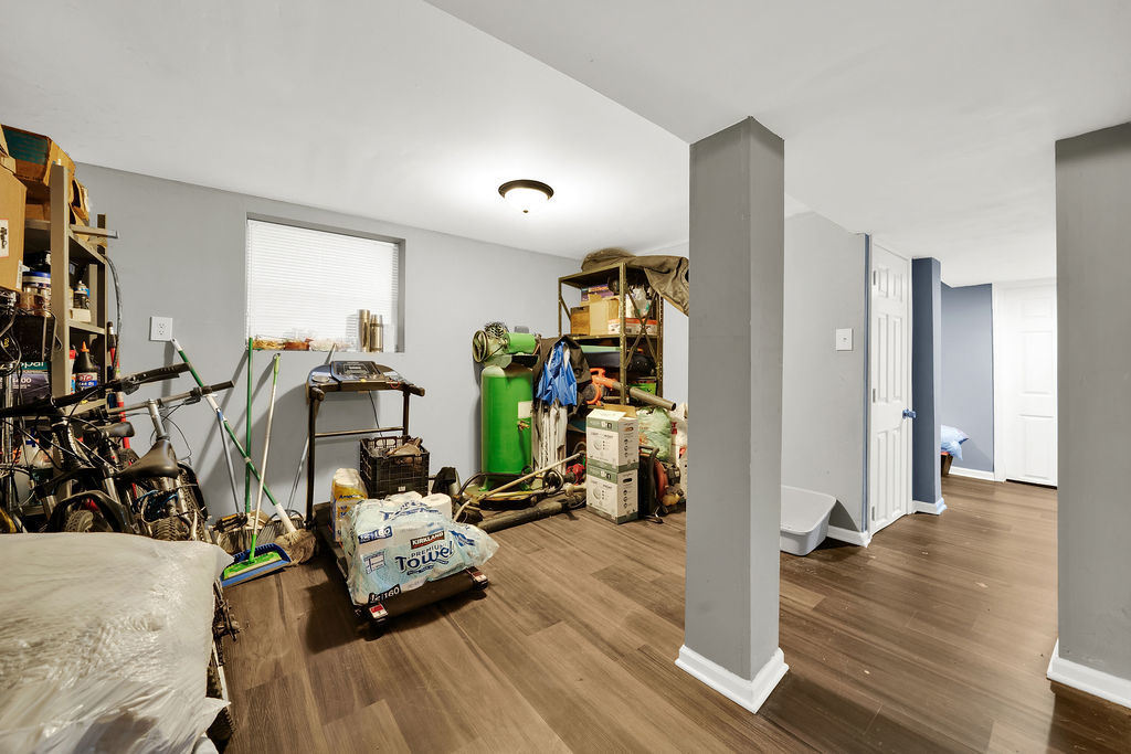 7238 S Paulina Street, Chicago, IL 60636