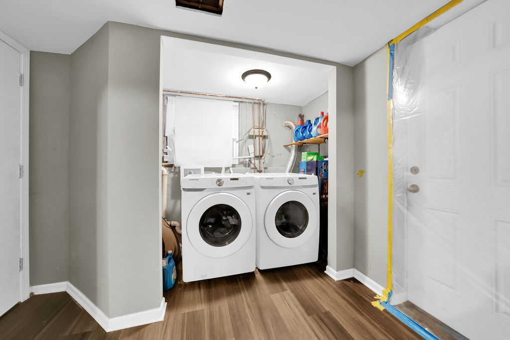 7238 S Paulina Street, Chicago, IL 60636