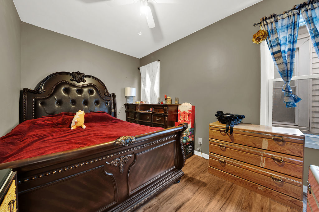 7238 S Paulina Street, Chicago, IL 60636