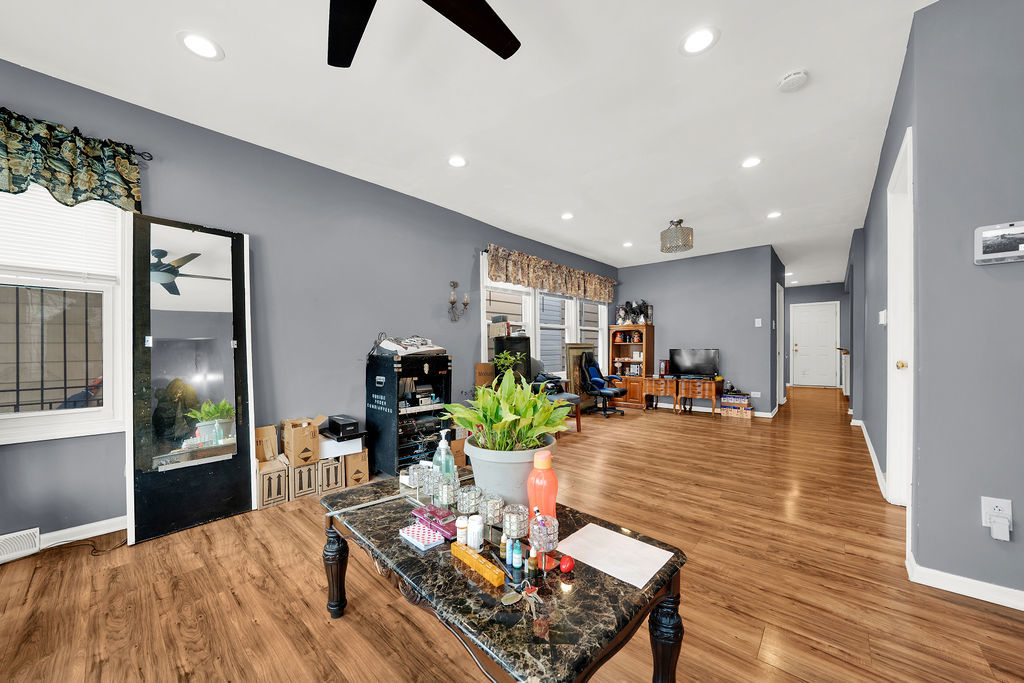 7238 S Paulina Street, Chicago, IL 60636