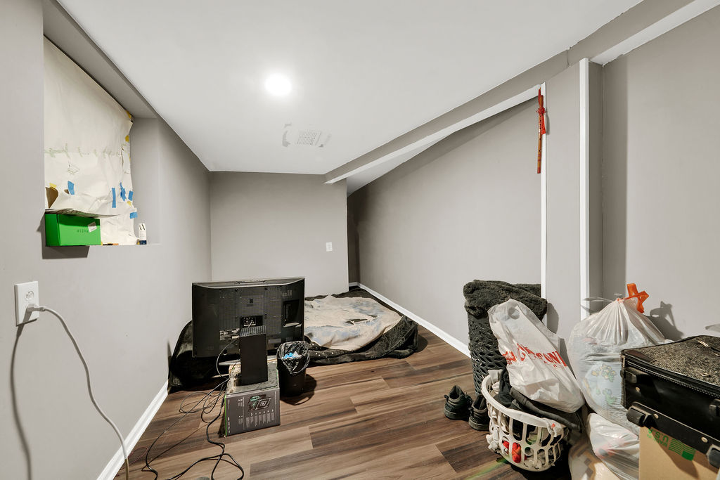 7238 S Paulina Street, Chicago, IL 60636