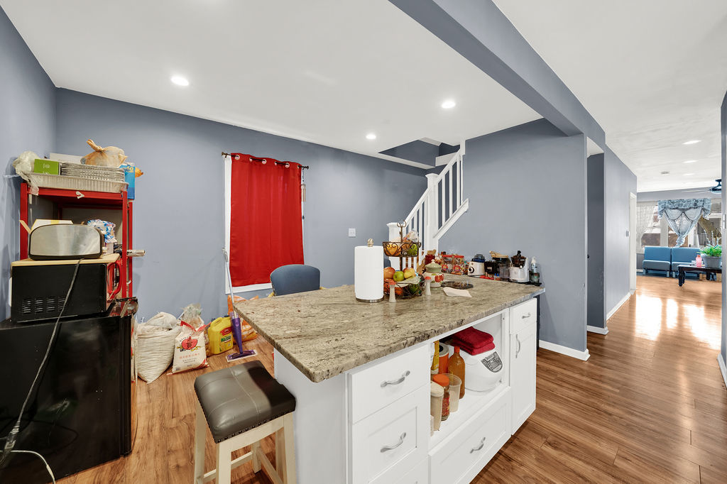 7238 S Paulina Street, Chicago, IL 60636