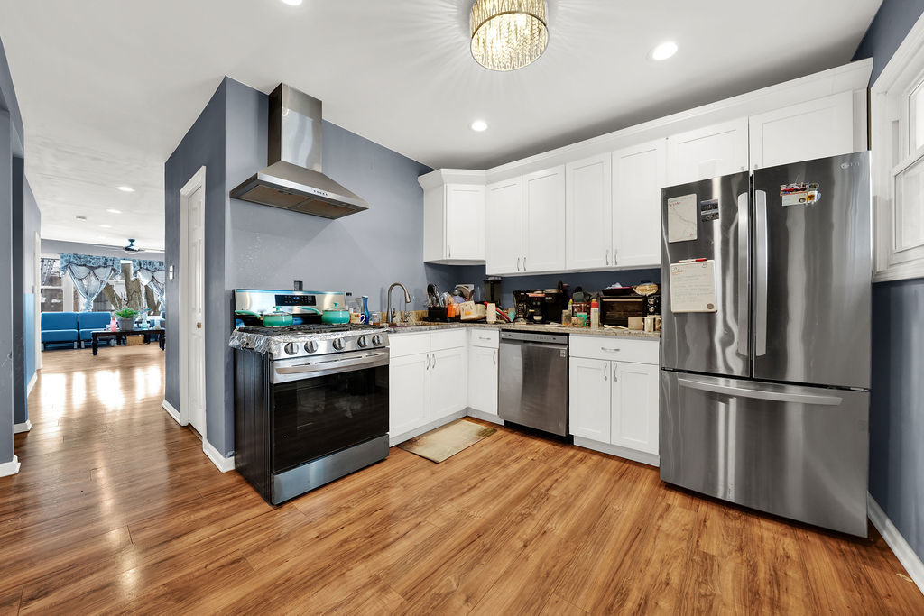 7238 S Paulina Street, Chicago, IL 60636