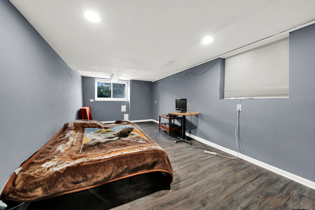 7238 S Paulina Street, Chicago, IL 60636