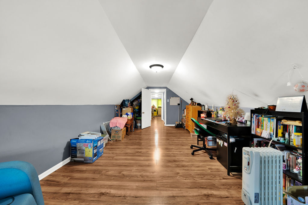 7238 S Paulina Street, Chicago, IL 60636