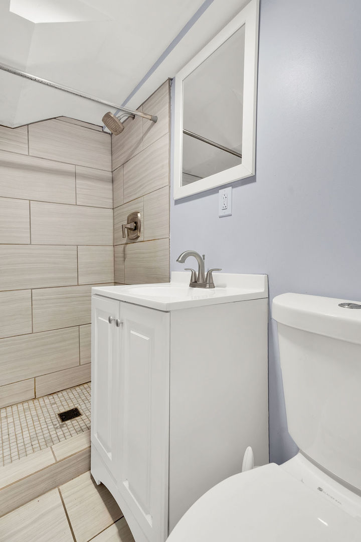 7238 S Paulina Street, Chicago, IL 60636