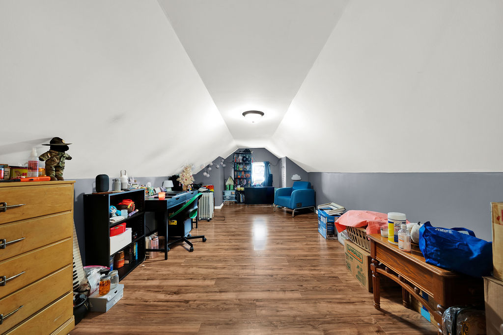 7238 S Paulina Street, Chicago, IL 60636