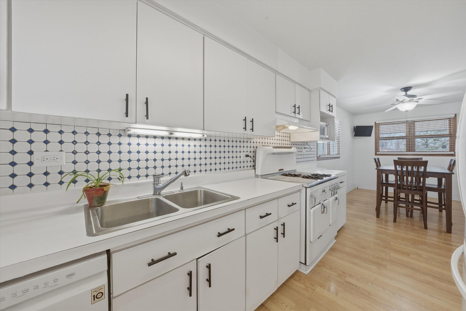 9307 ETHYL Lane, Tinley Park, IL 60487