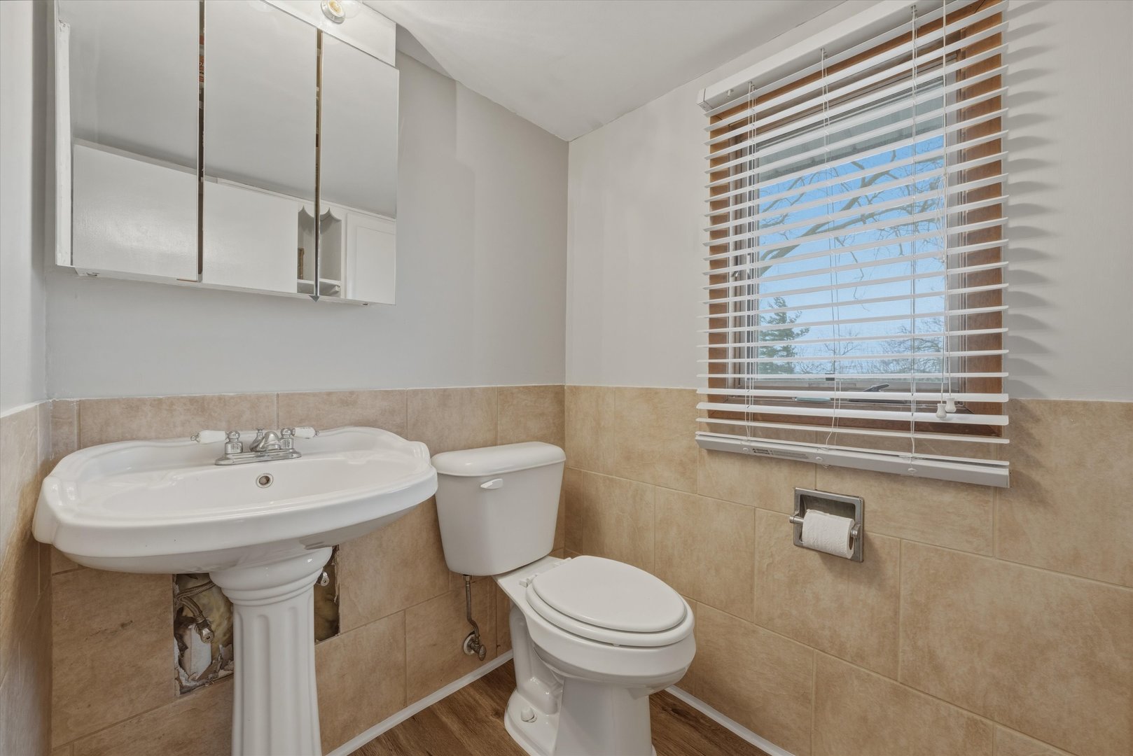 9307 ETHYL Lane, Tinley Park, IL 60487