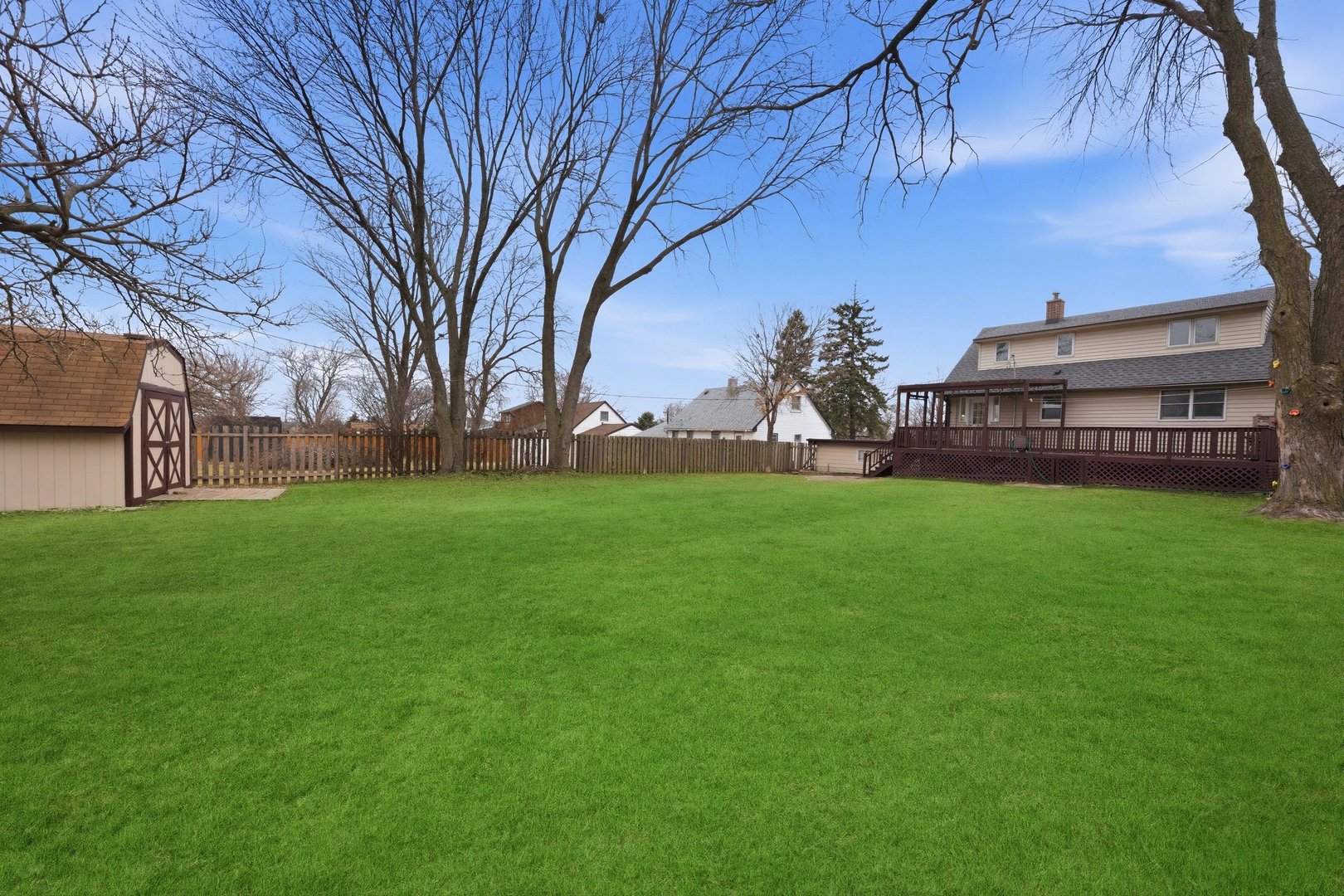 9307 ETHYL Lane, Tinley Park, IL 60487