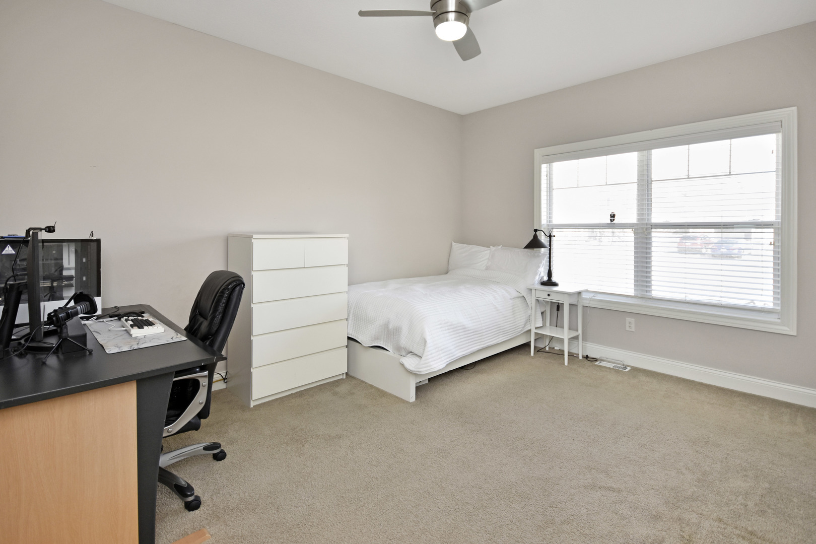 205 Potomac Avenue, Savoy, IL 61874