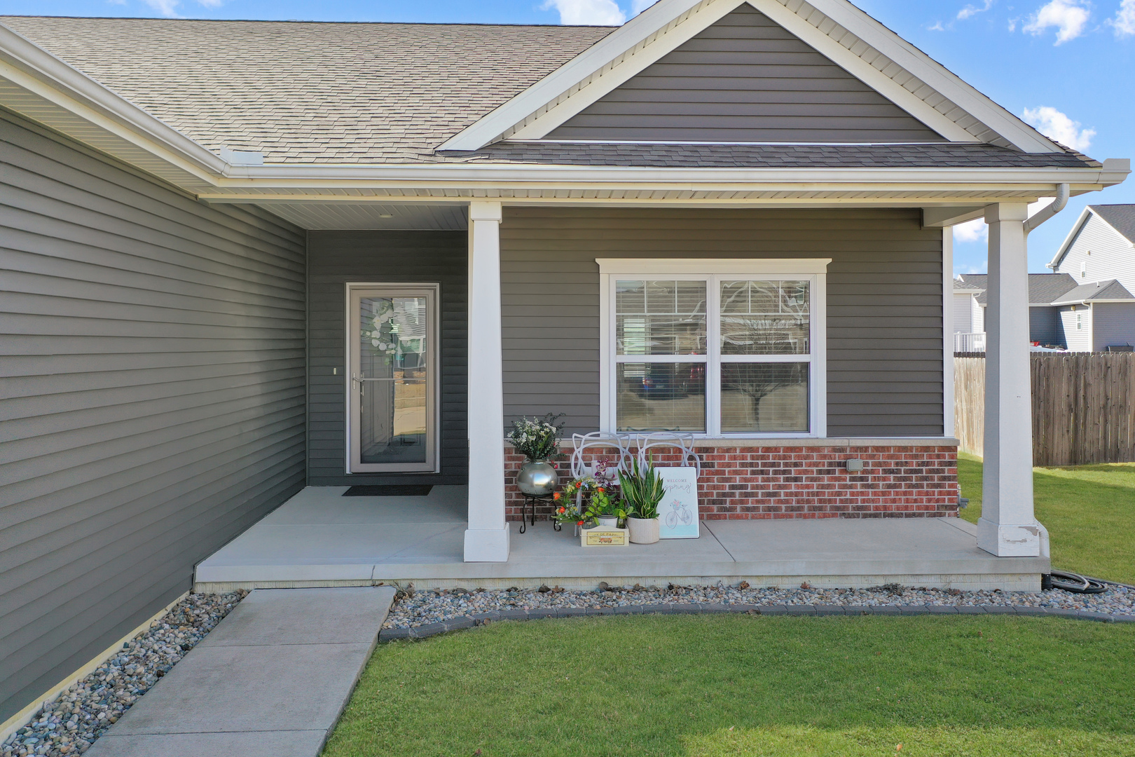 205 Potomac Avenue, Savoy, IL 61874