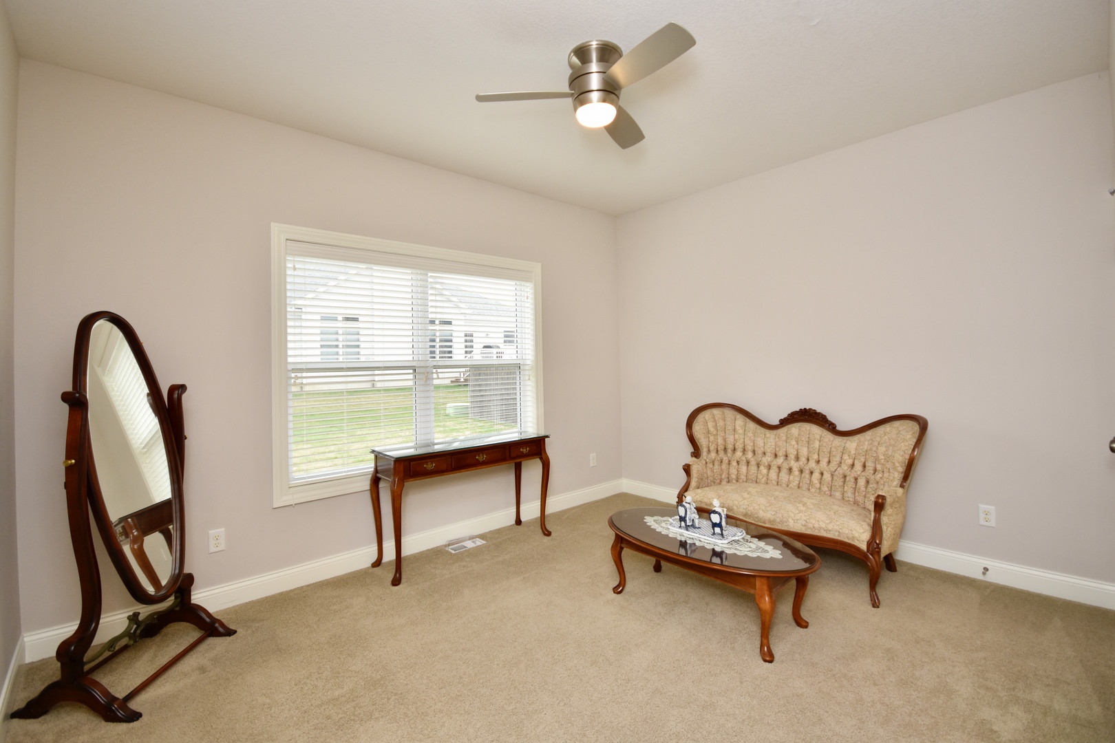 205 Potomac Avenue, Savoy, IL 61874