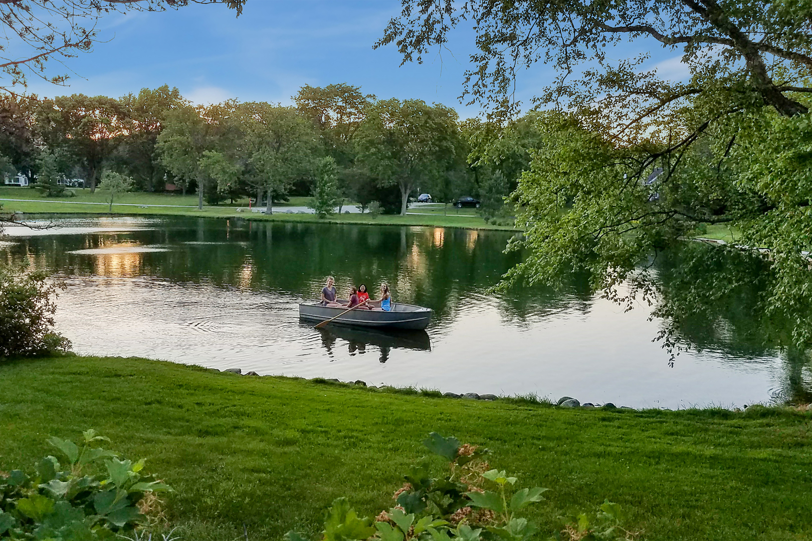 1620 Pheasant Trail, Inverness, IL 60067