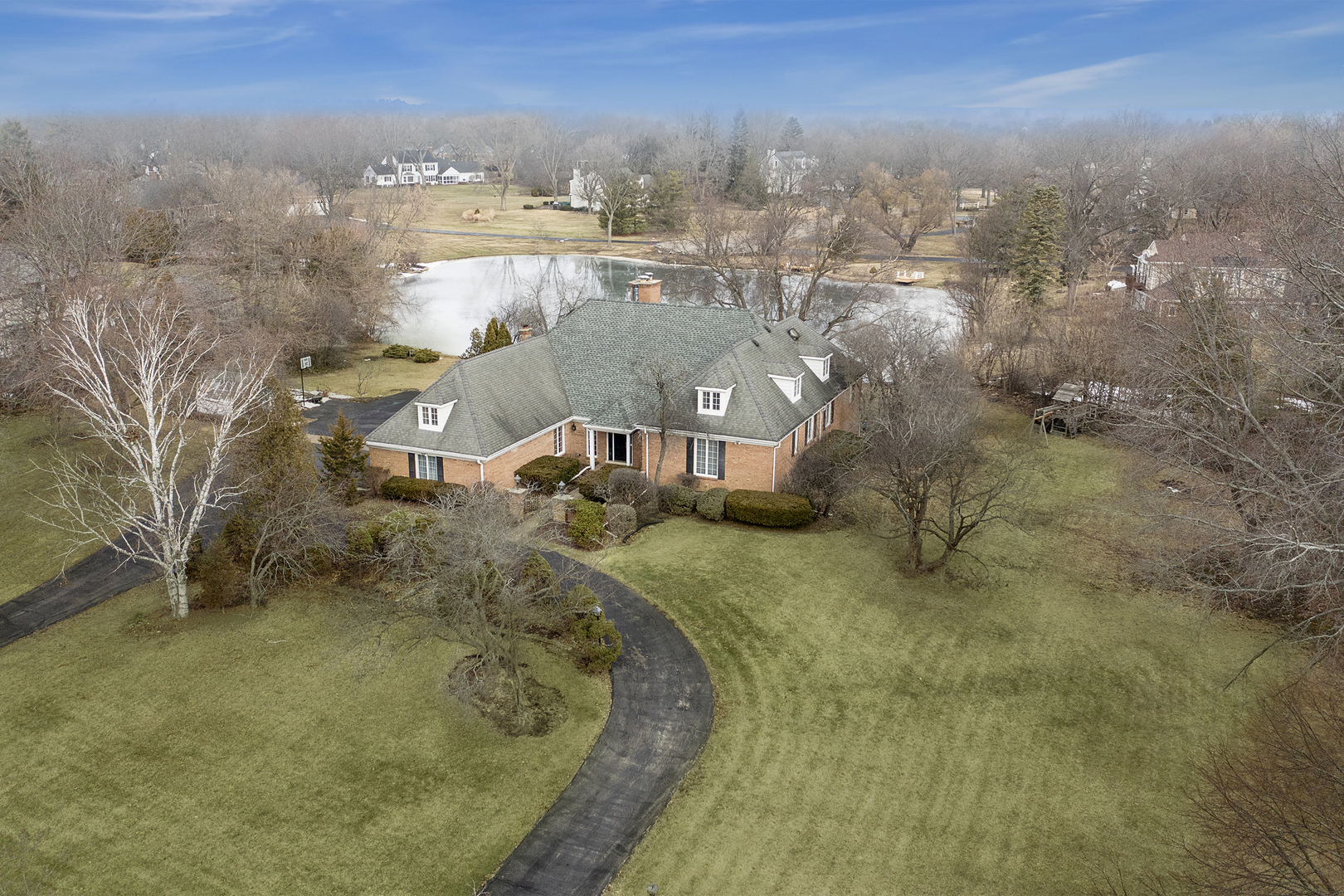 1620 Pheasant Trail, Inverness, IL 60067
