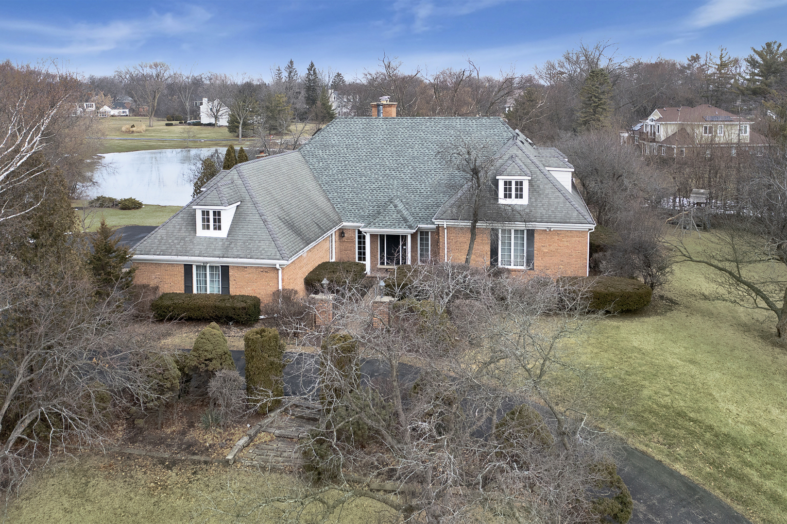 1620 Pheasant Trail, Inverness, IL 60067