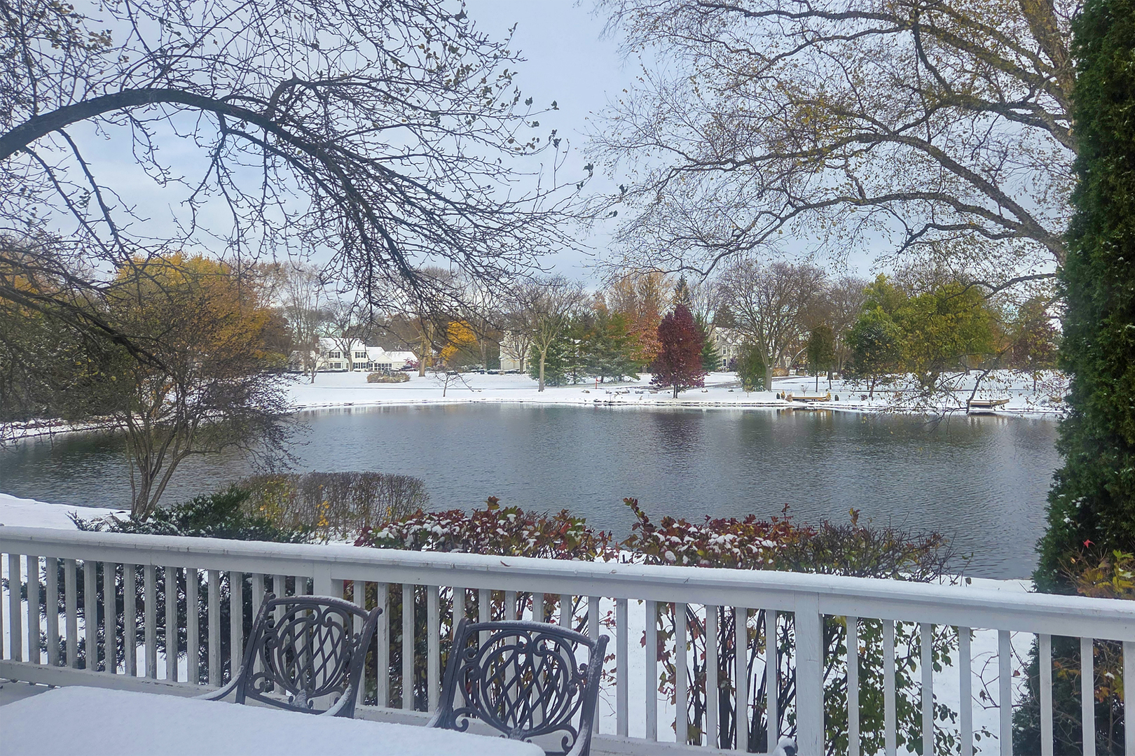 1620 Pheasant Trail, Inverness, IL 60067