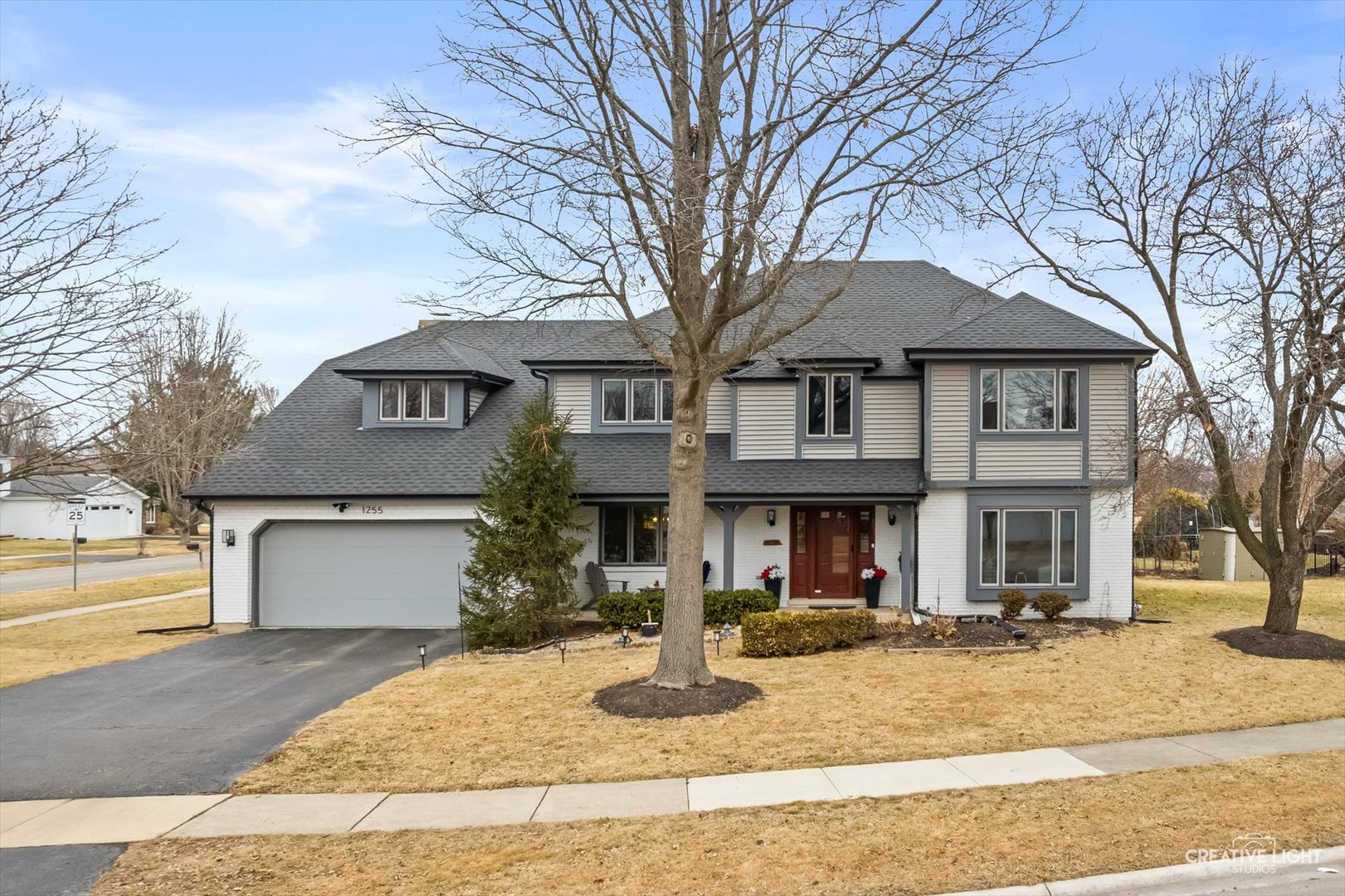 1255 E Bailey Road, Naperville, IL 60565