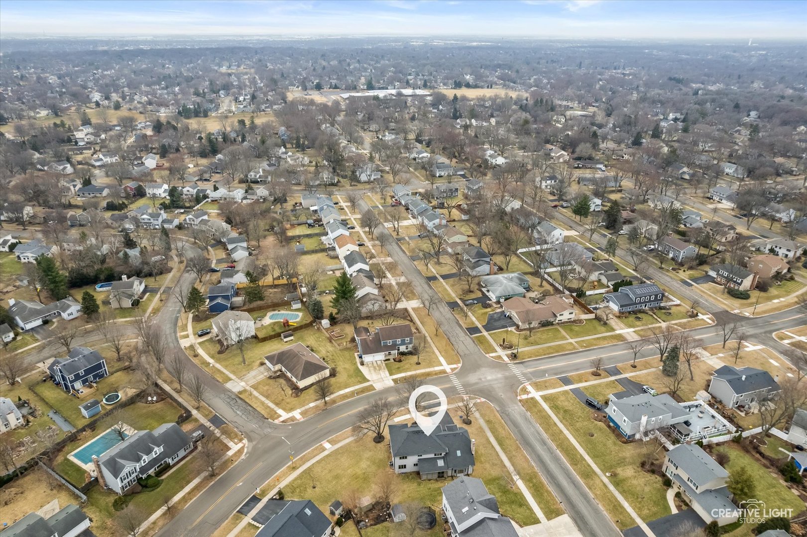 1255 E Bailey Road, Naperville, IL 60565