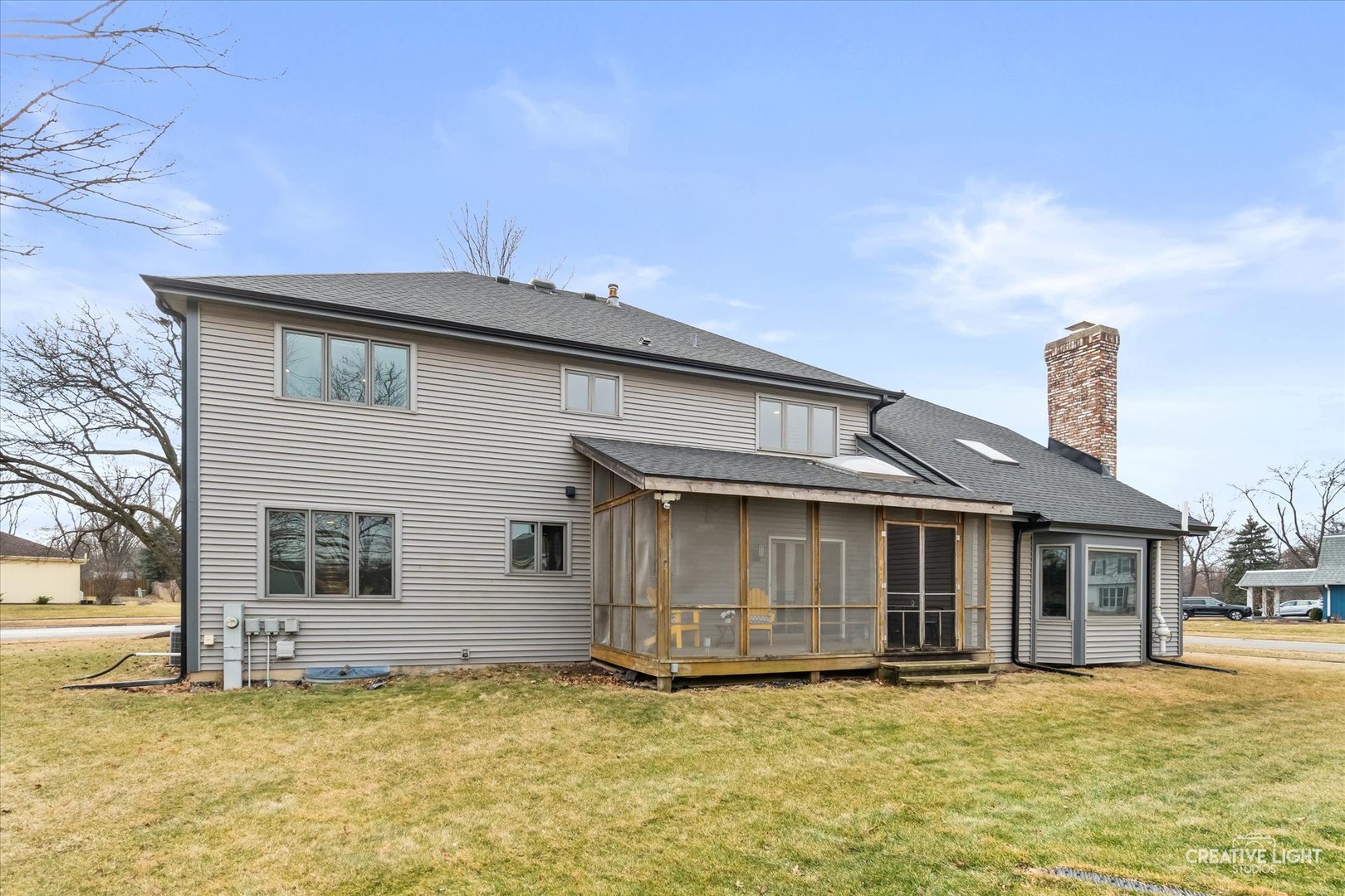 1255 E Bailey Road, Naperville, IL 60565