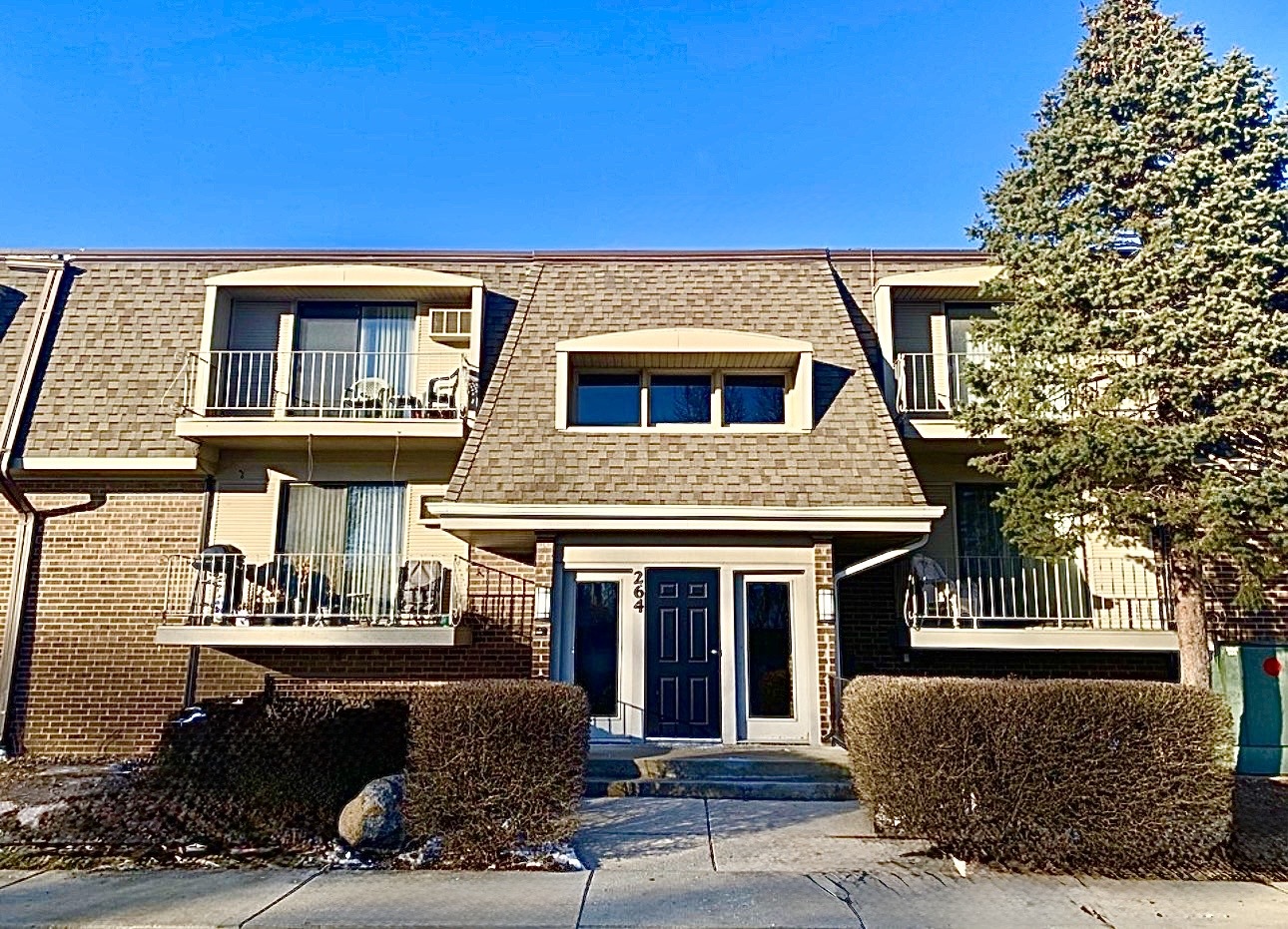 264 E Bailey Road #C, Naperville, IL 60565