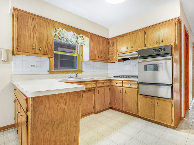 2520 N NEVA Avenue #1, Chicago, IL 60707