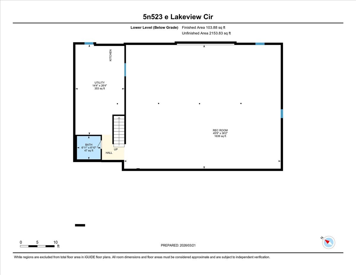 5N523 E Lakeview Circle, St. Charles, IL 60175