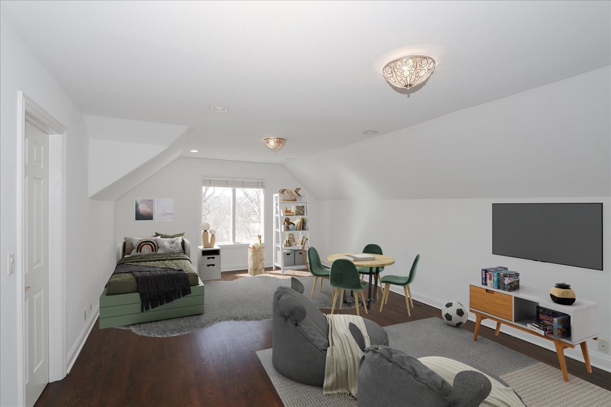 5N523 E Lakeview Circle, St. Charles, IL 60175