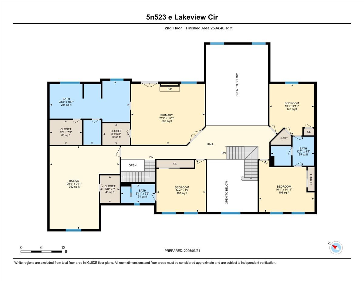 5N523 E Lakeview Circle, St. Charles, IL 60175