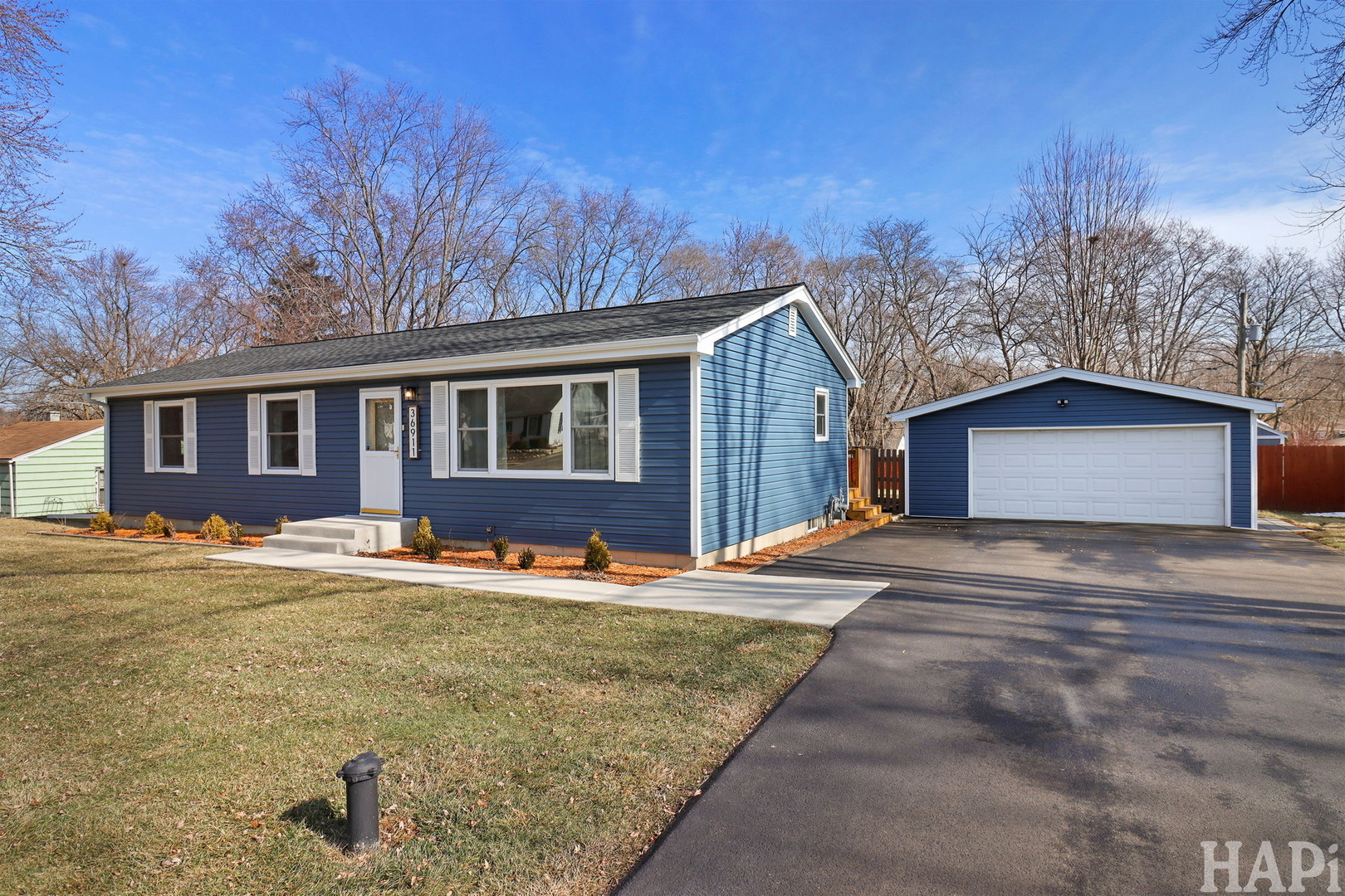 36911 N Helen Drive, Lake Villa, IL 60046