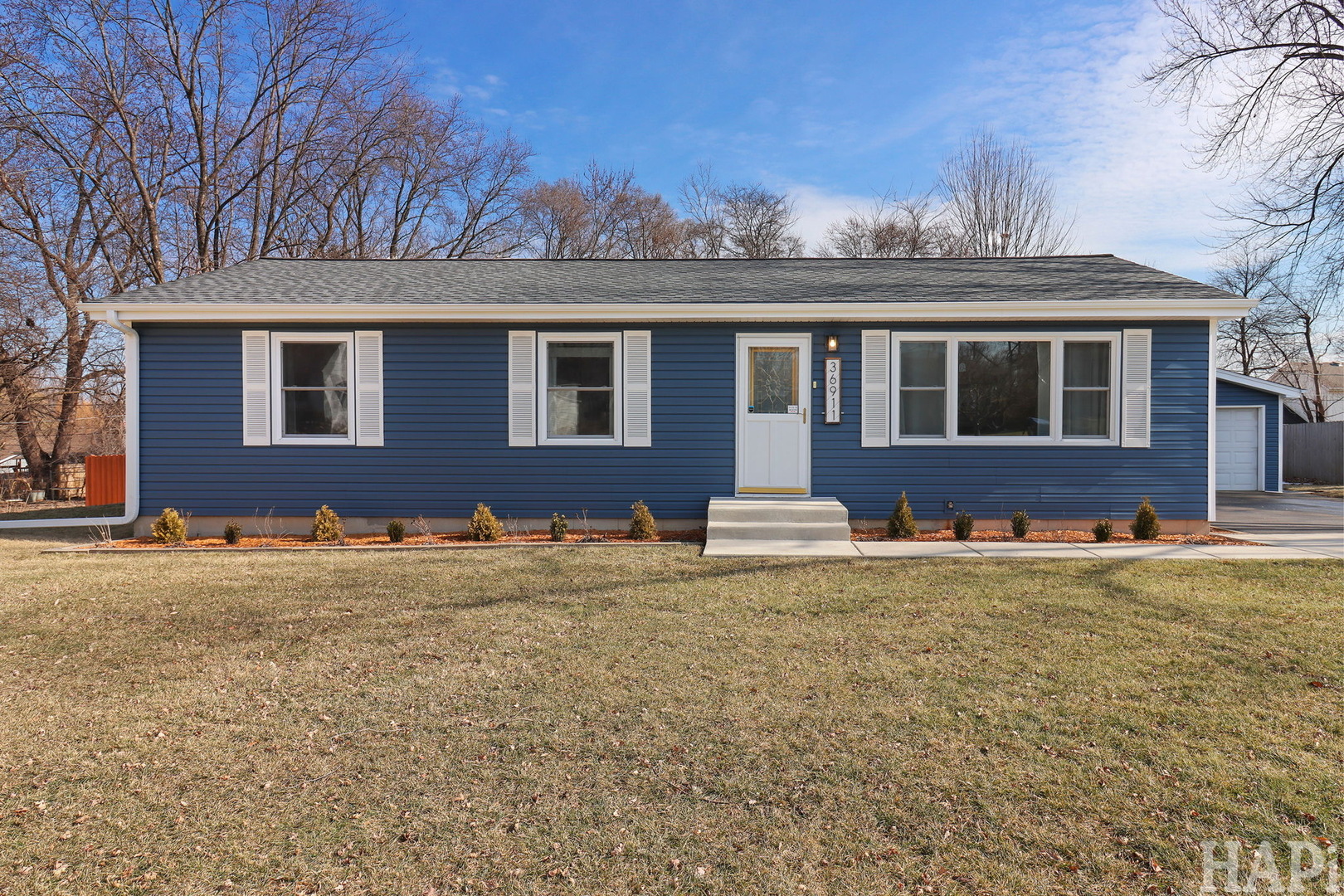 36911 N Helen Drive, Lake Villa, IL 60046