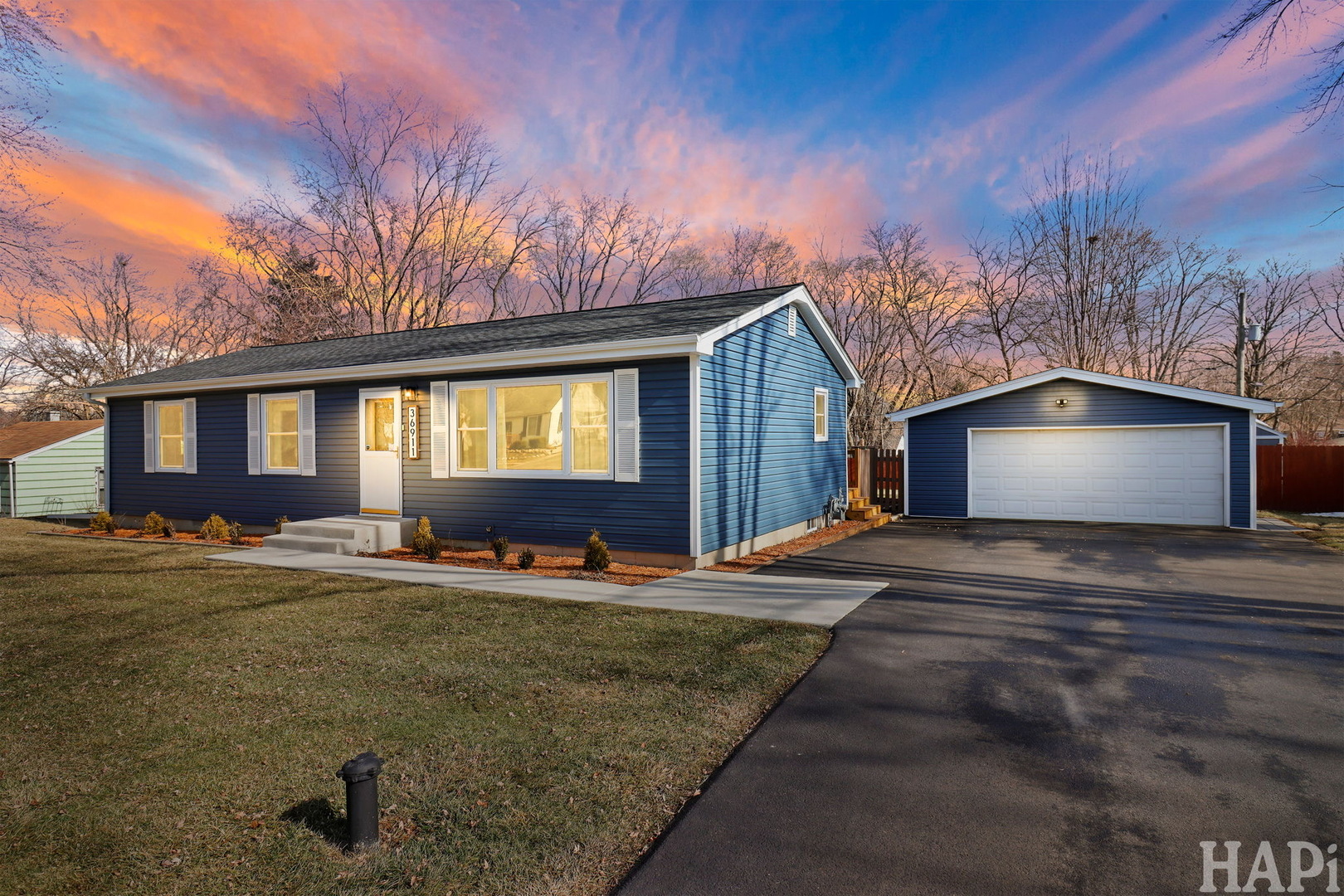 36911 N Helen Drive, Lake Villa, IL 60046