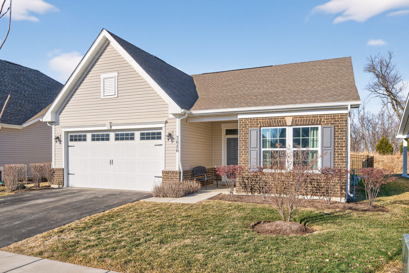 3656 Reddington Circle, Elgin, IL 60124