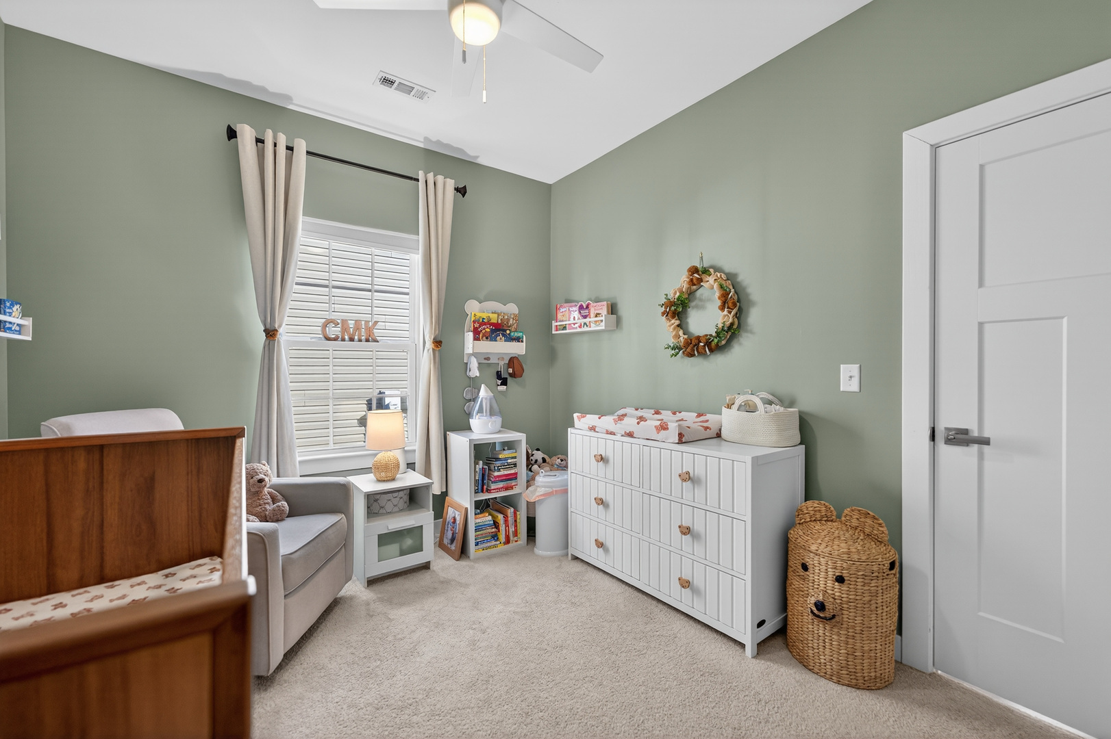 3656 Reddington Circle, Elgin, IL 60124